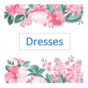 Dresses
